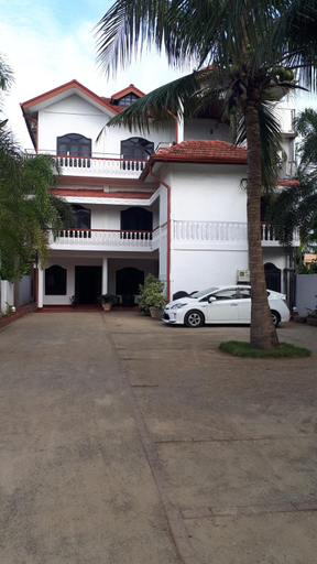 Others 3, Northern residence, Jaffna