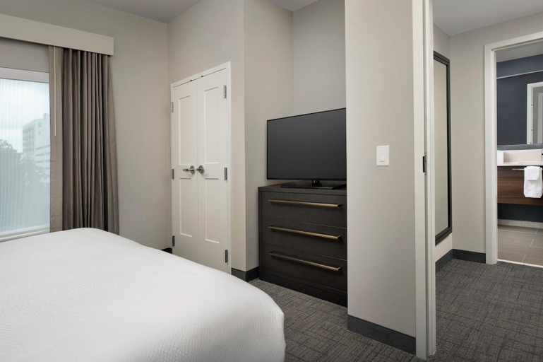 Bedroom 3, Residence Inn by Marriott Jacksonville Downtown, Duval