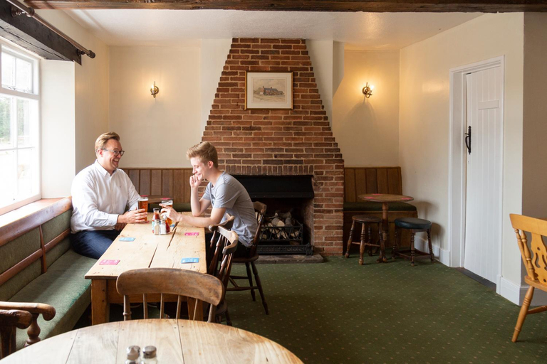 Others 5, Five Bells Inn, Wrentham, Suffolk