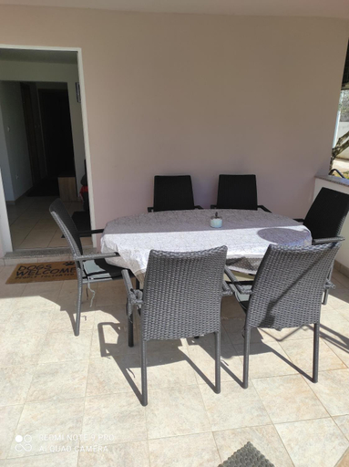 Others 4, Apartments Zaton Draga, Nin