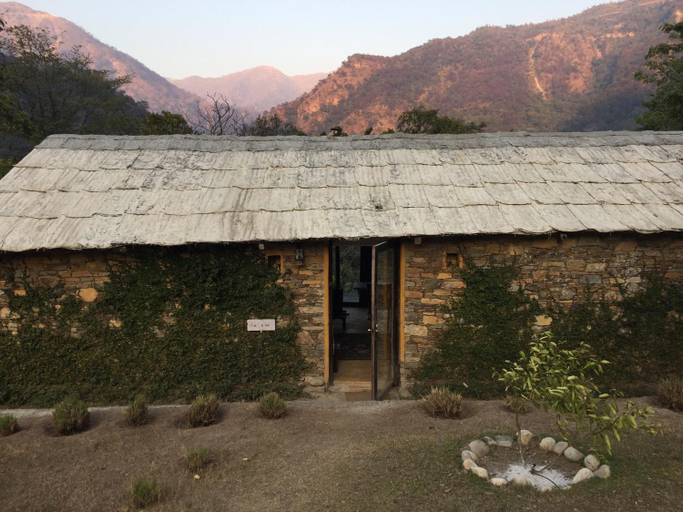 Exterior & Views 1, Aashraya on Ganga, Garhwal