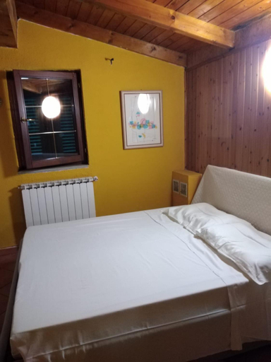 Bedroom 14