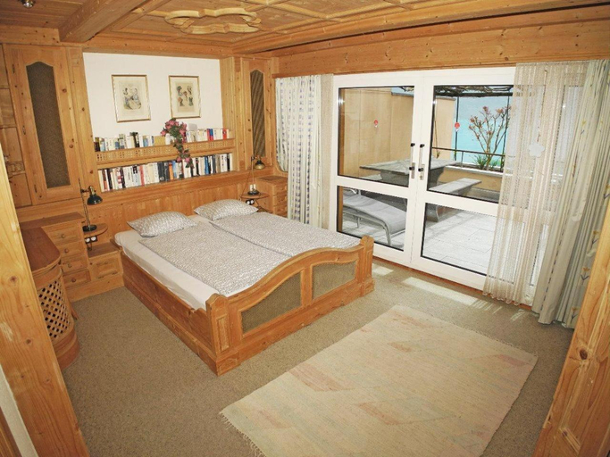 Bedroom 2, Villa Orselina App 7273, Locarno