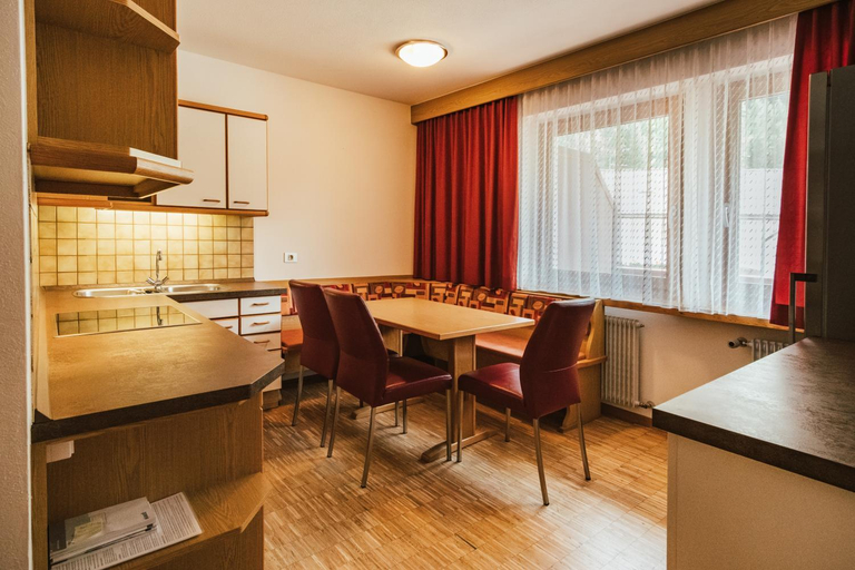Others 5, Hotel Residence Griesfeld, Bolzano