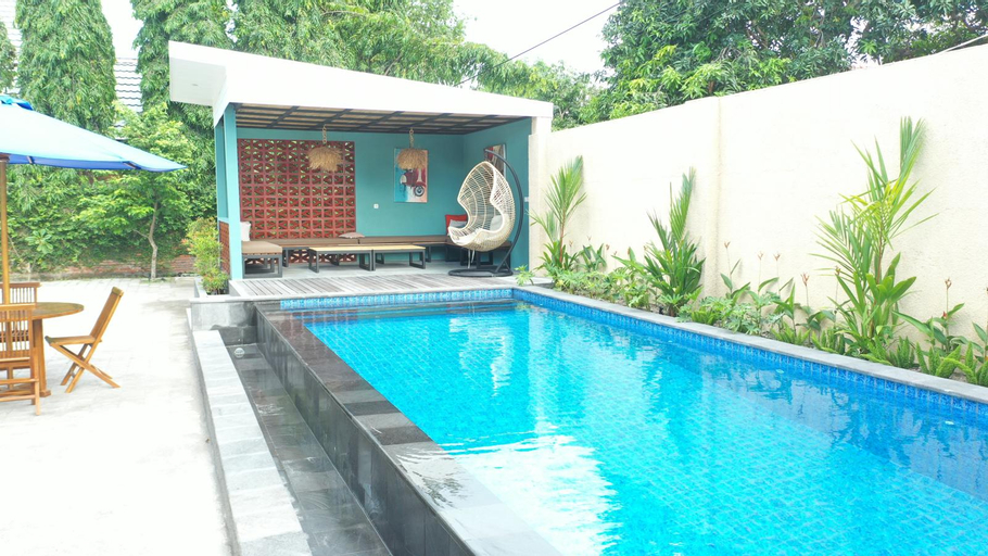 Swimming Pool 5