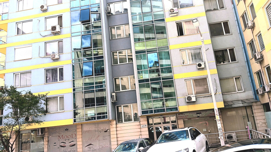 Exterior & Views, Sofia City Mall Bulgaria, Stolichna