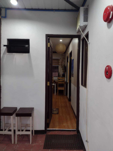 In the Heart of the City - Oldcastle Crescent, Davao City