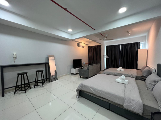 Bedroom 9