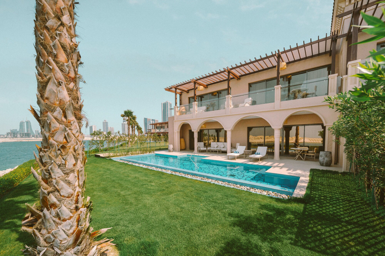 Sport & Beauty 2, Royal Saray Resort, Manama