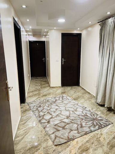 Others 5, Three Giza Pyramids Inn, Al-Ahram
