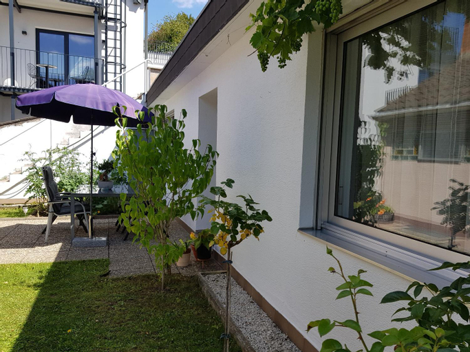 Others 4, Gartenstudio Anila, Cochem-Zell