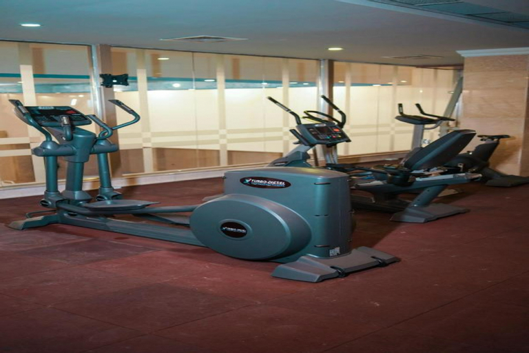 Others 3, Sipan Hotel, Arbil