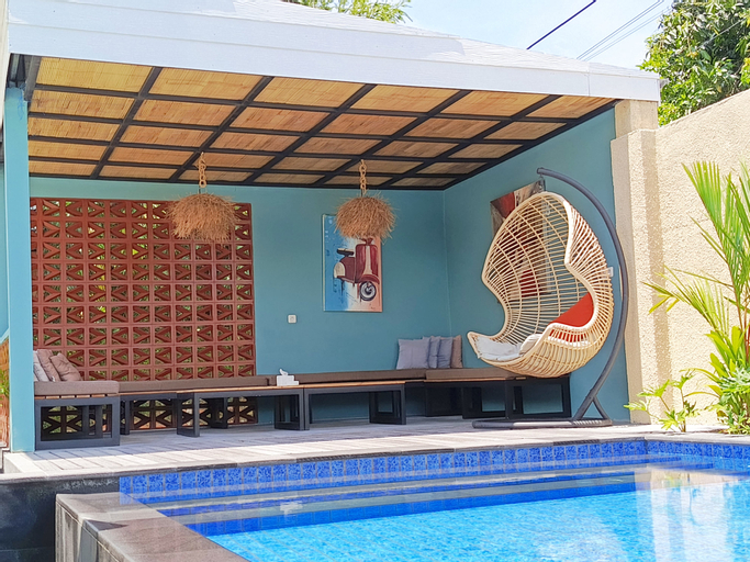 Swimming Pool 9