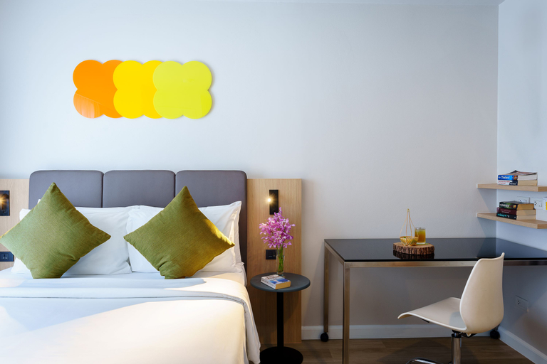 Bedroom 16