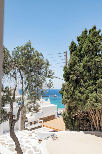Sport & Beauty 5, Rania Apartments Sea View, South Aegean