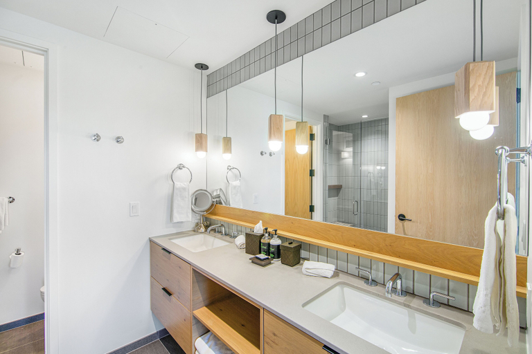 Bathroom 3, Electric Pass Lodge by Snowmass Vacation, Pitkin