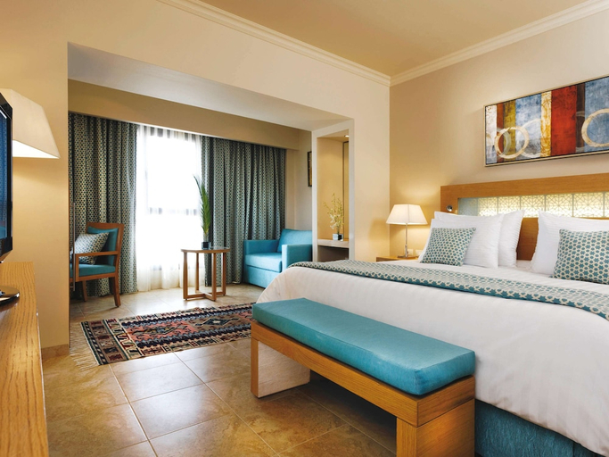 Bedroom 3, Movenpick Waterpark Resort & Spa Soma Bay, Safaja