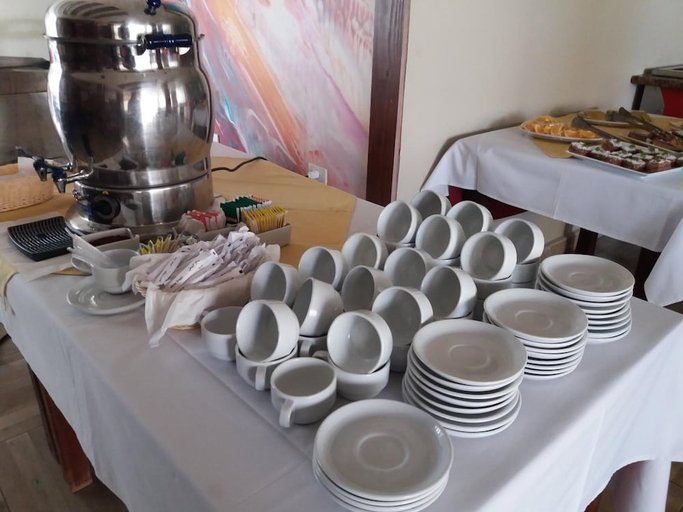 Food & Drinks 4, Elaria Hotel, Al-Ghurdaqah