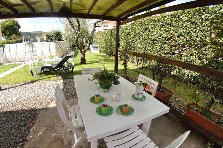 Exterior & Views 4, Casa Daniel, Lucca