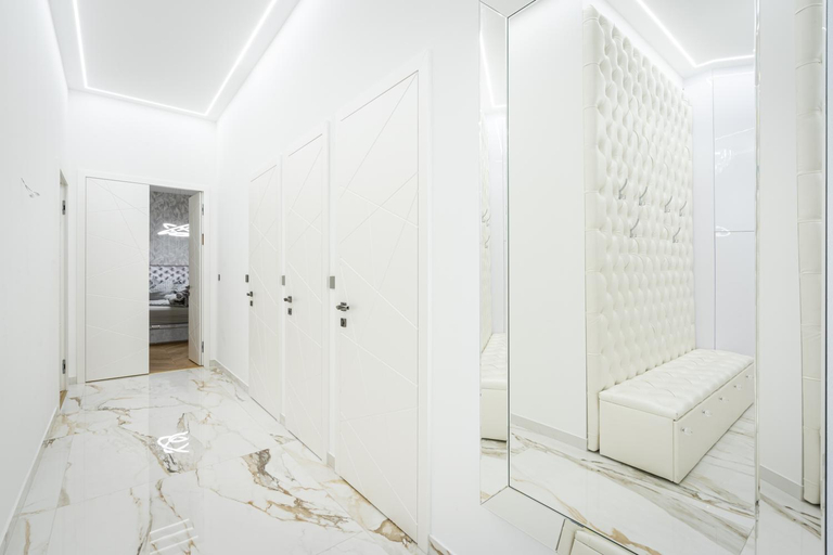 Others 5, Heart of Budapest Luxury Apartment with Amazing View, Budapesti