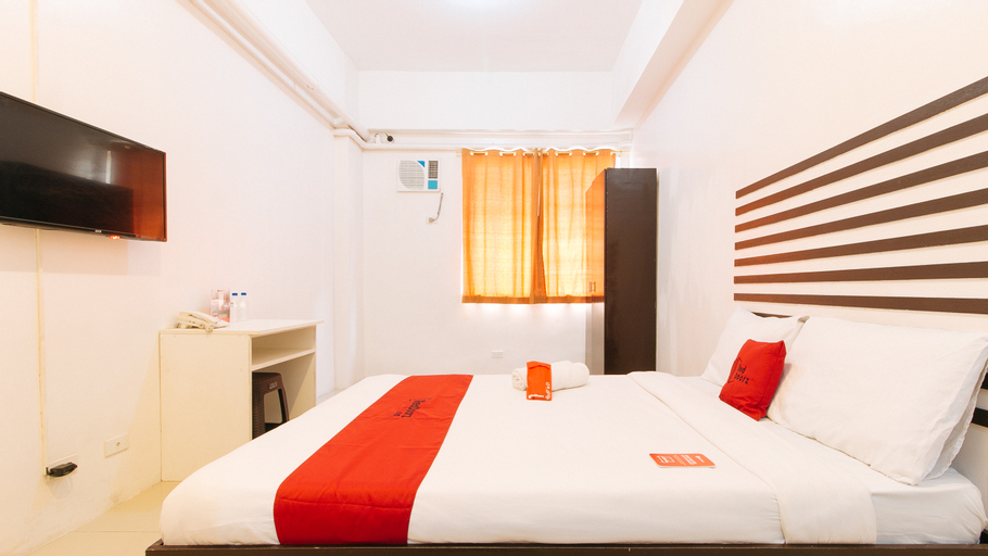 Bedroom 13