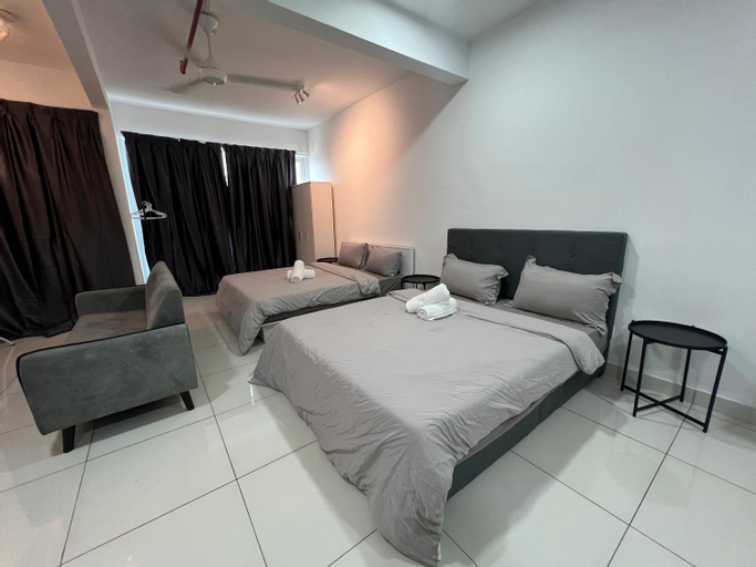 Bedroom 16