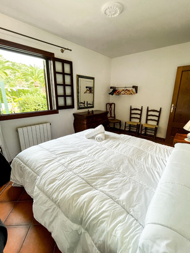 4, Villa La Torreta REF 056, Castellón