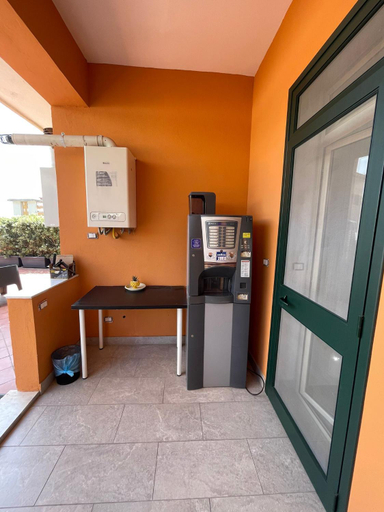 Others 4, Policlinico Room, Messina