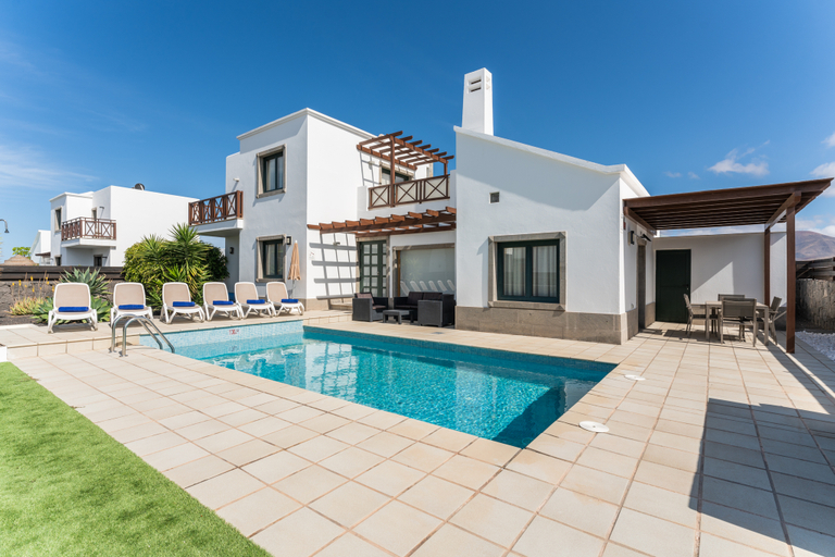 Sport & Beauty 5, Camelot Holiday Homes by LIVVO, Las Palmas