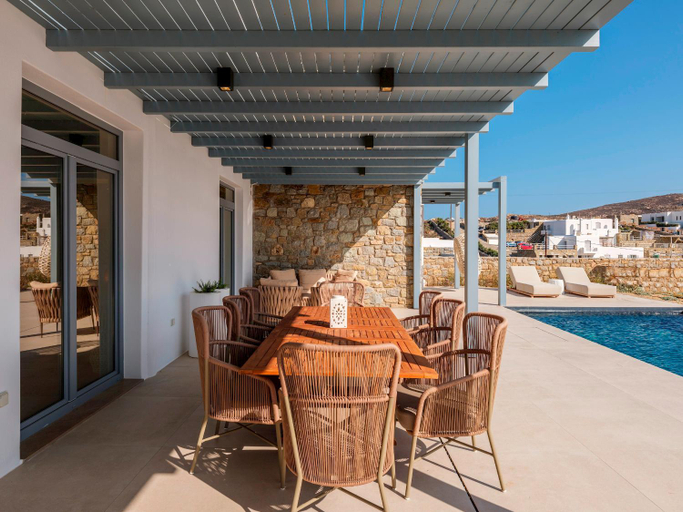 Others 4, Villa Meraviglia Elia Mykonos, South Aegean