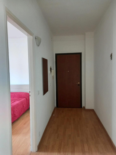 Bedroom 1, Sanremo Holiday, Imperia