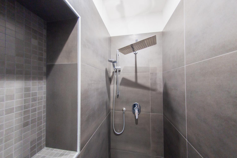 Bathroom 2, Novecento, Campobasso