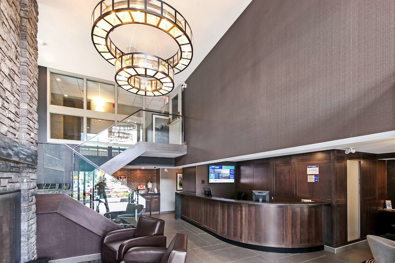 Others 5, Best Western Plus Banff International Lodge, Division No. 15