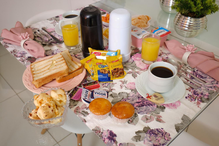 Food & Drinks, Motel Seducion (Adults only), Cascavel