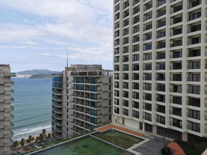 Gold Coast Nha Trang Luxury Apartment - Ocean View, Nha Trang