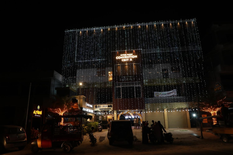 Others 5, HYDEPARK REGENCY, Palakkad