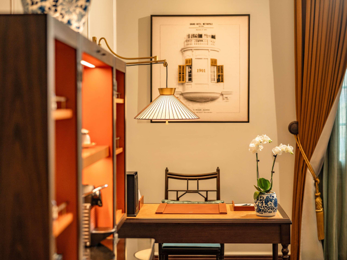 Bedroom 5
