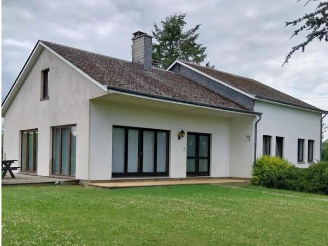 Welcoming Holiday Home with large garden, Luxembourg