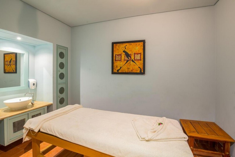 Bedroom 3, Strand Beach Resort - Taba Heights, Nuweiba'