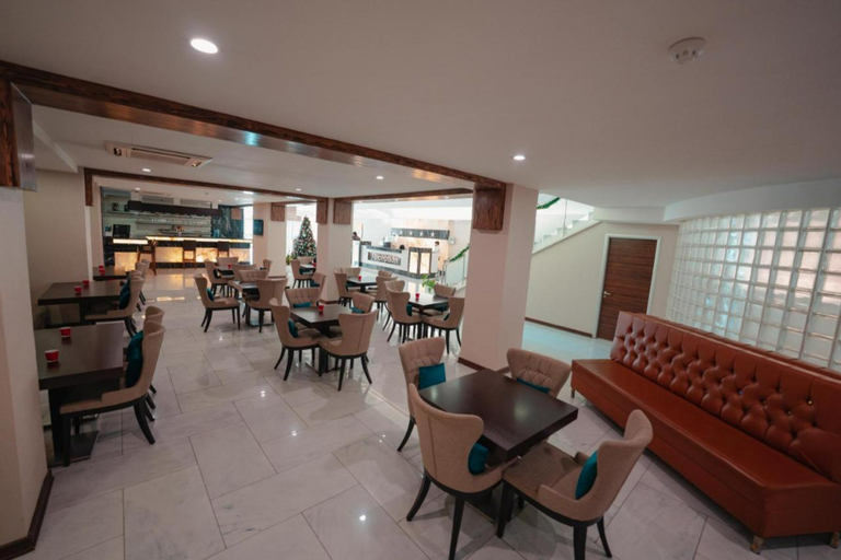 Food & Drinks 5, Mihrako Hotel and Spa, Sulaymaniya