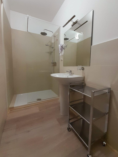 Others 4, Prealpina Hotel, Cuneo