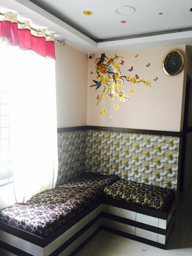 Others 4, Mega Tourist Home, Ernakulam
