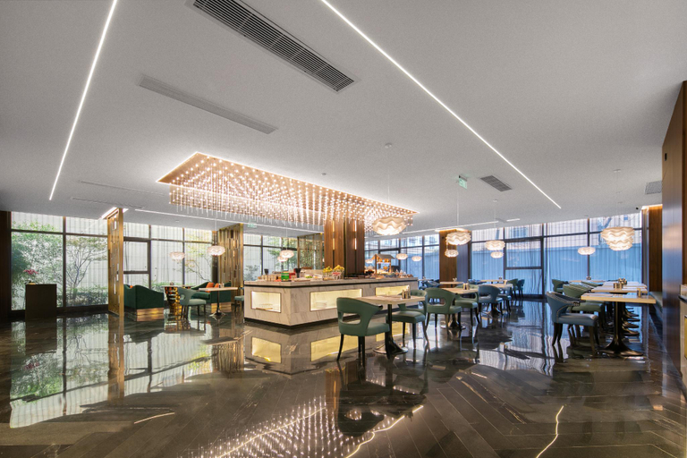 Food & Drinks 4, Madison Hotel Taizhou Maoye Tiandi, Taizhou