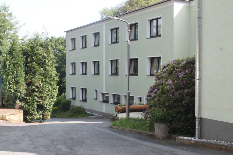 Exterior & Views 2, Hotel Carolaruh, Vogtlandkreis