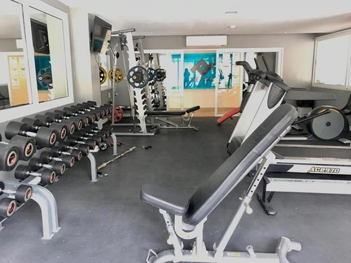 Others 5, The Place Pratumnak by Pattaya Sunny Rentals, Pattaya