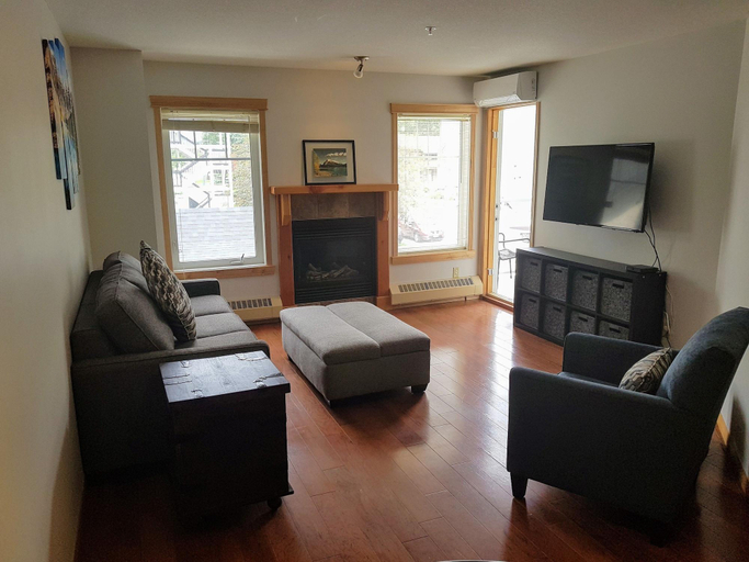 Bedroom 3, PRC Annex - Pet Friendly, Division No. 15