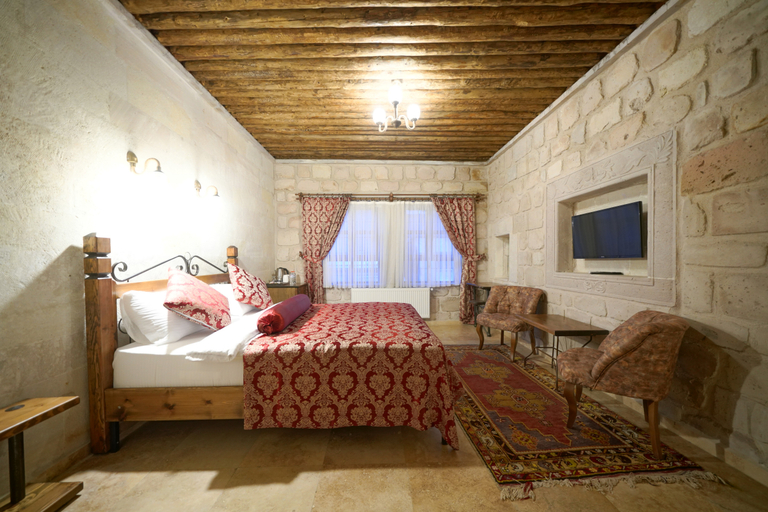 Bedroom 2, Kaya Konak Cave, Nevşehir