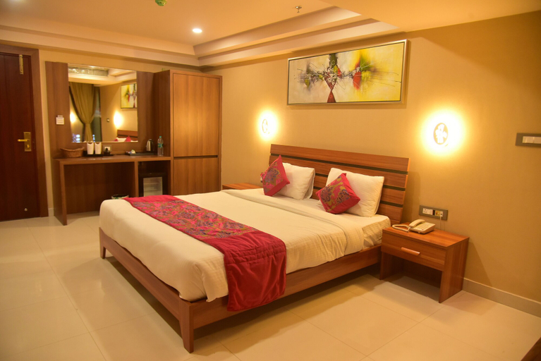 Others 5, Hotel Apollo Grand, Kamrup Metropolitan