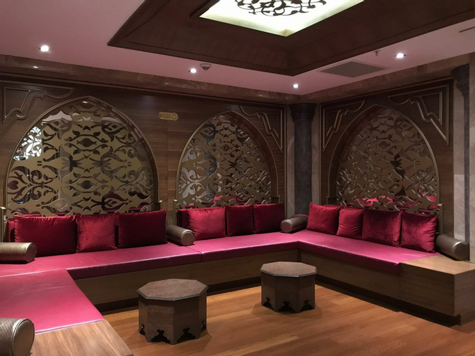Others 5, Crixus Hotels Duhok, Dahuk