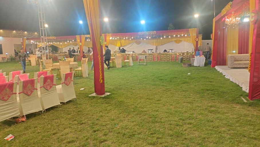 Food & Drinks, Shiv Kashi Lawn And Guest House, Varanasi